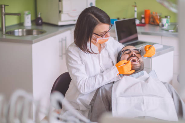 Best Emergency Root Canal Treatment in Zephyrhills North, FL