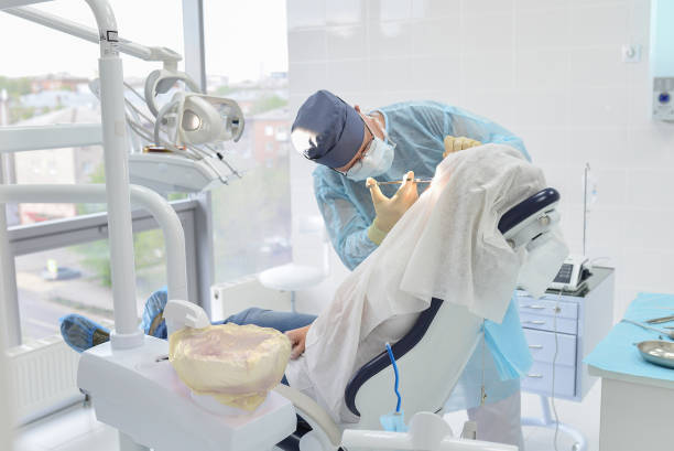 Best Emergency Orthodontic Repairs in Zephyrhills North, FL